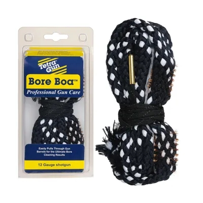 Baqueta Textil Bore Boa 20 - Tetra Gun
