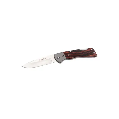 Navaja BX-8GR - Muela