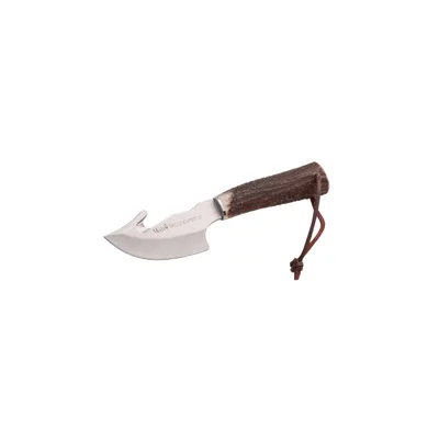 Cuchillo RACCOON-8A - Muela