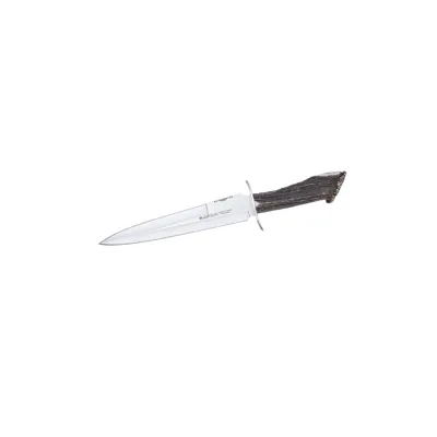 Cuchillo BEAR-24S - Muela