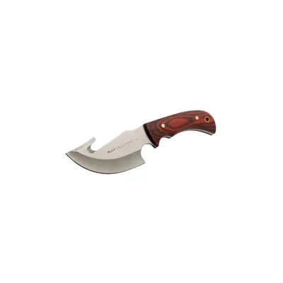 Cuchillo GRIZZLY-12R - Muela