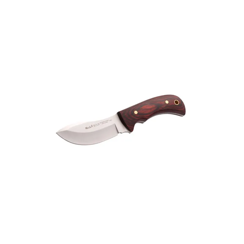 Muela Cuchillo SIOUX-10R