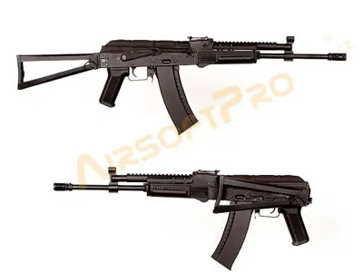 Airsoftová Zbraň AK KTR, Ocelové Tělo (CM.040J) - Cyma