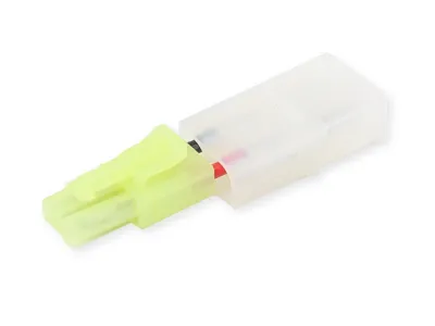 Propojovací Kabel Z Velkého Na Malý Tamiya Konektor Na Baterii - TopArms