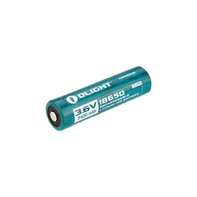 Pila 18650 3400mAh Recargable - Olight