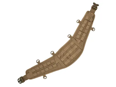 Bojový MOLLE Opasek - TF-2215