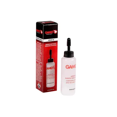 Aceite para Carabinas 25ml - Gamo