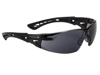 Ochranné Brýle RUSH+ Platinum Small (PSSRUSP4442B) - Tmavé - Bollé