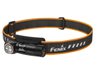 Čelovka HM23 V2.0 LED, 300 lm, AA Baterie - Fenix