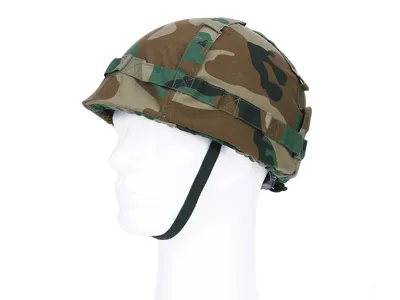 Dětská Vojenská Helma M1 - 101 Inc
