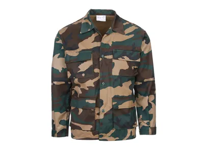 Dětská Maskáčová Blůza BDU - Fostex Garments