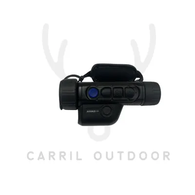 Monocular Térmico Axion 2 XQ35 Pro LRF (PL) - Pulsar