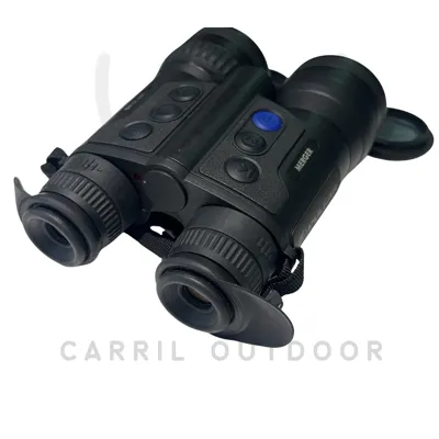 Binocular Térmico Merger LRF XL50 (PL) - Pulsar