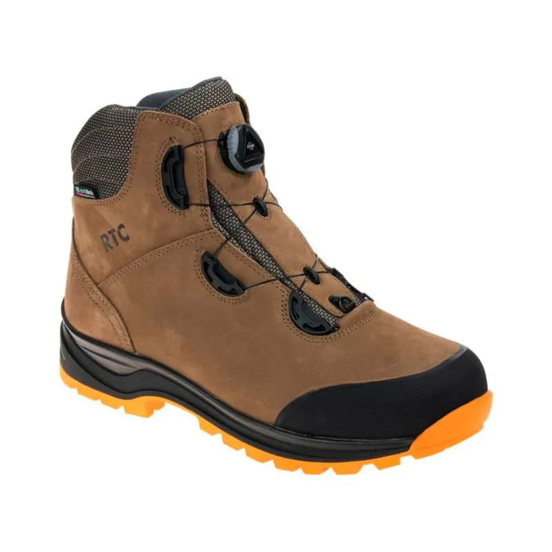 RTC Norden Atl 6 Dry System