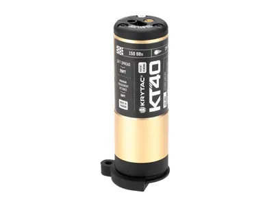 Plynový Granát KT40 40mm Na 150 Kuliček - Krytac