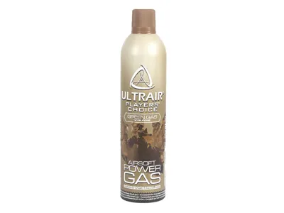 Plynová Lahev Ultrair (520ml) - ASG