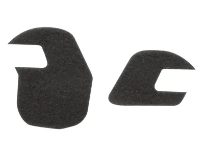 Suchý Zip Pro Sluchátka M31 / M32 - Černý - Earmor