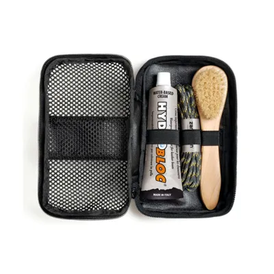Kit de Limpieza de Botas - Zamberlan