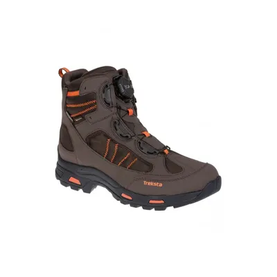 Bota Hermes Gtx Boa - Treksta