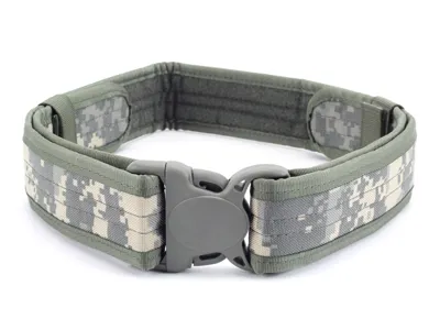 Kalhotový Opasek 50 mm Vision - ACU - Imperator Tactical