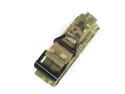 Kalhotový Opasek 50 mm Shadow - Multicamouflage - Imperator Tactical