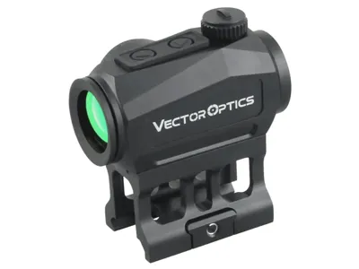 Tubusový Kolimátor Scrapper 1x22 - Vector Optics