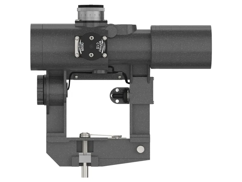 Vector Optics Kolimátor AK/SVD 1x28