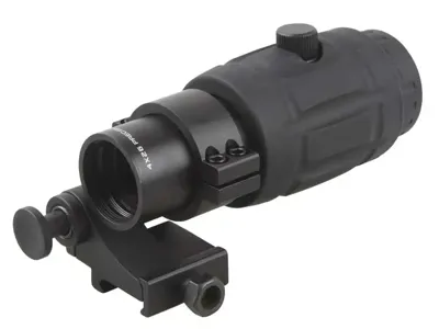Zvětšovací Optika Maverick, 4x26 - Vector Optics