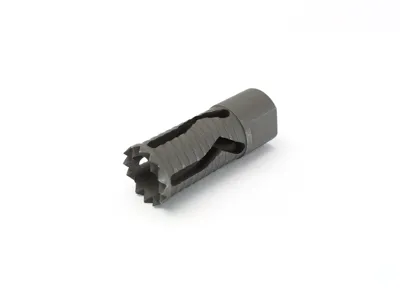 Kovový Kompenzátor FH-014 - Shooter