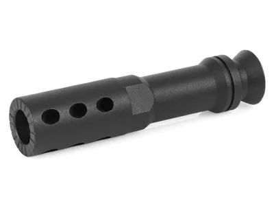 Kovový Kompenzátor M249 - Shooter