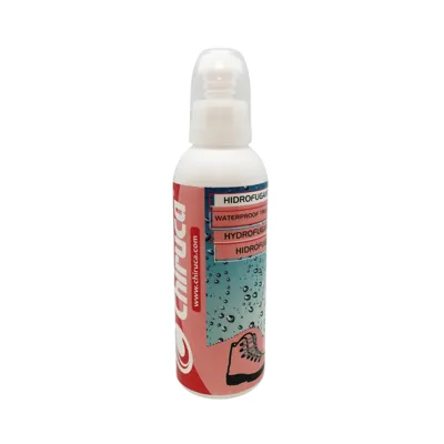 Spray Hidrofugante 150ml - Chiruca