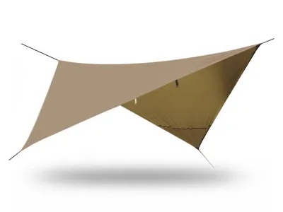 Tarp 3x3m - Wolf - TF-2215