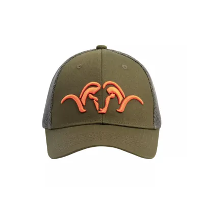 Huntec Trucker - Blaser
