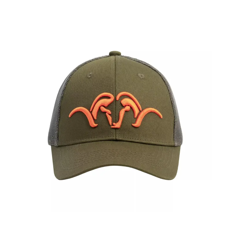 Blaser Huntec Trucker