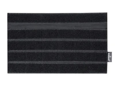 Hrudní MOLLE Panel Pro SPEED Chest Rig - Černý - Amomax