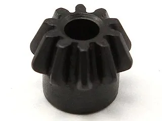 CNC Pastorek Pro Elektromotorek - Kulatý (Typ o) - Shooter