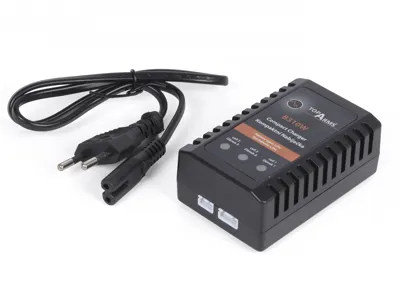 Kompaktní Nabíječka Lipol Baterií B310W - TopArms
