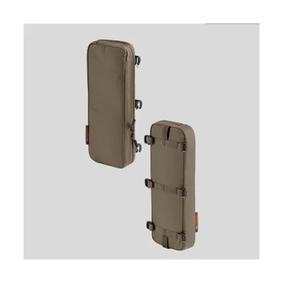 (DLS) – P4 Pouch - Vorn