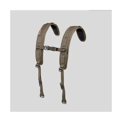 (Dls) – Ds Correas Acolchadas para Hombros - Vorn
