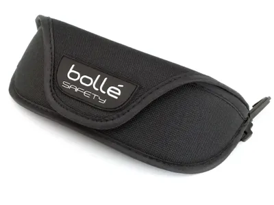 Ochranné Pouzdro Na Brýle Soft (ETUIB) - Černé - Bollé