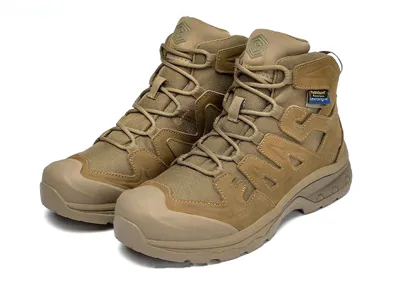 Boty Label Hiker - Emerson
