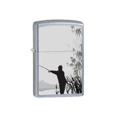 Mechero mod.17 - Zippo