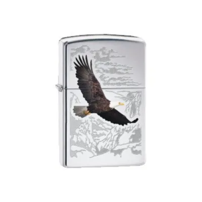 Mechero mod.10 - Zippo