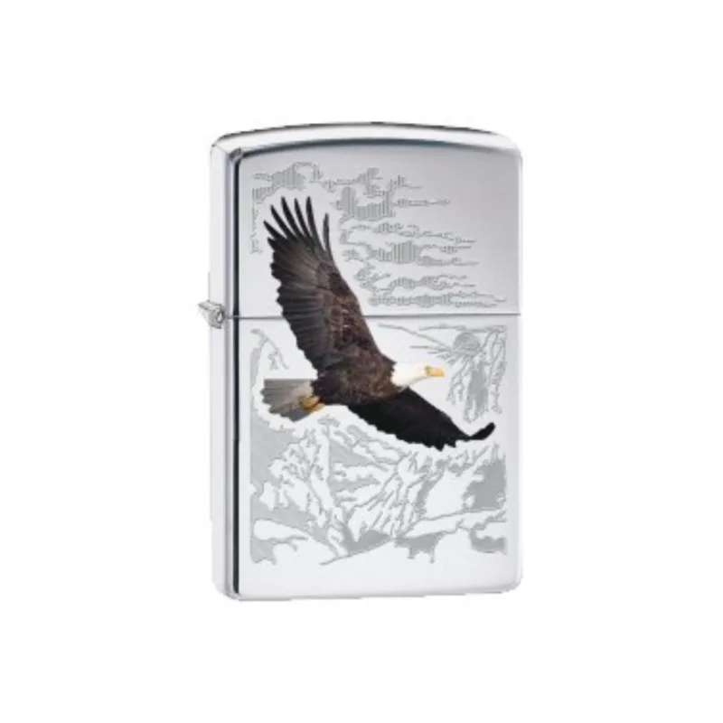 Zippo Mechero mod.10