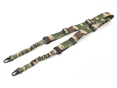 Dvoubodový Popruh Standard - Multicamouflageouflage - Imperator Tactical