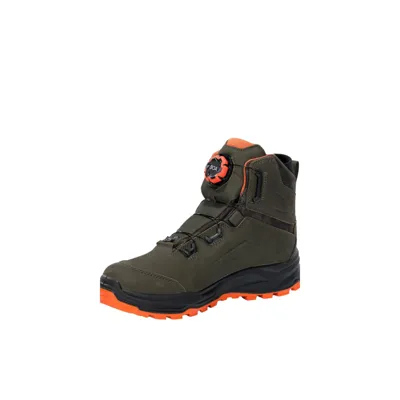 Bota Laurus BOA Hi Vis 01 - Chiruca