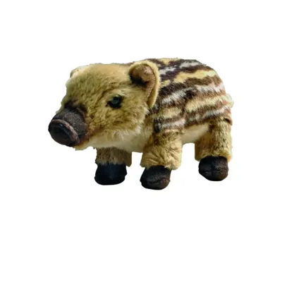 Peluche Rayon 26 cm - ParaBellum