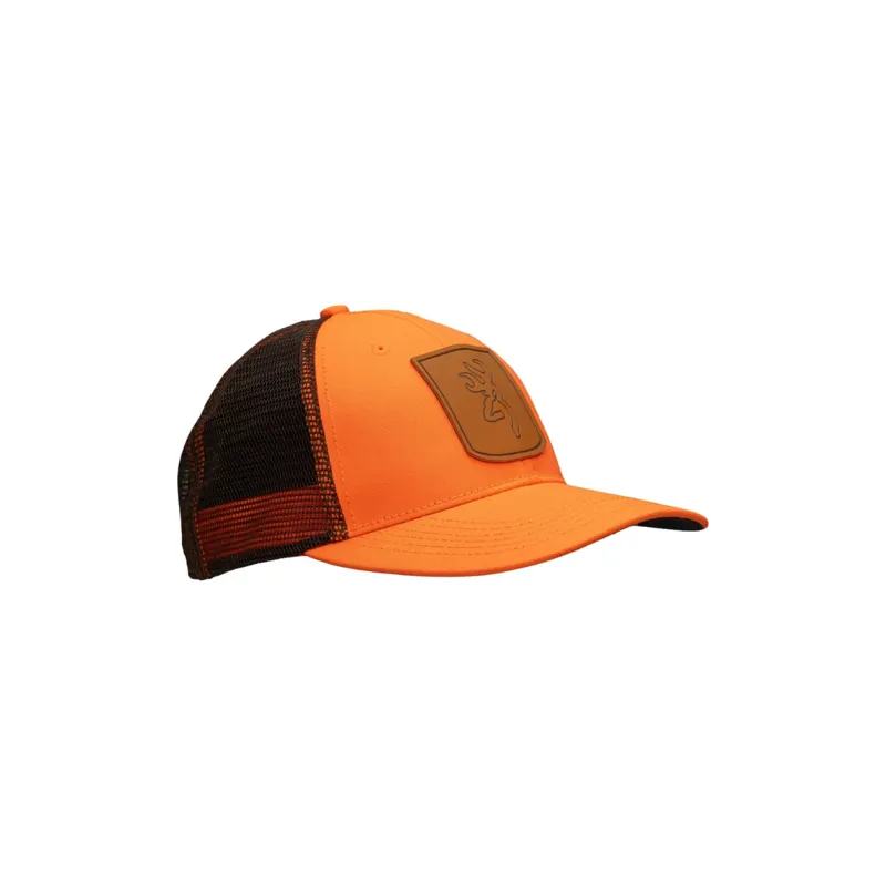 Browning Silverstone Blaze · Naranja