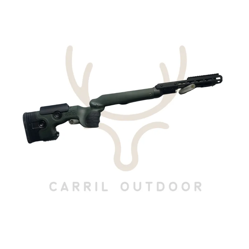GRS Culata Blaser R8 Professional (SA)