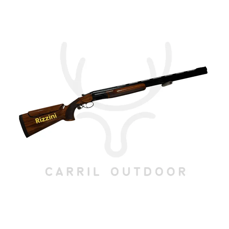 Rizzini (PL) · Negro